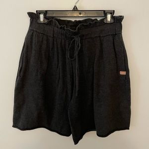 Lunya relaxed shorts